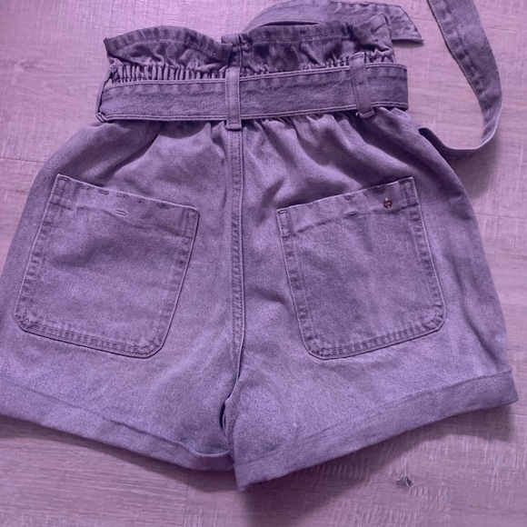 Zara shorts - Picture 3 of 3